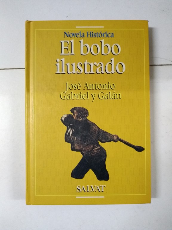 El bobo ilustrado