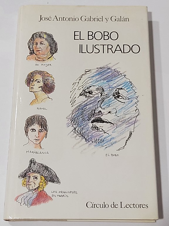 El bobo ilustrado