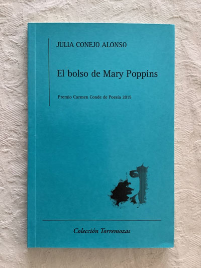 El bolso de Mary Poppins