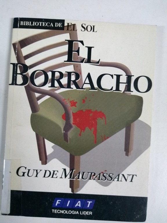 El borracho