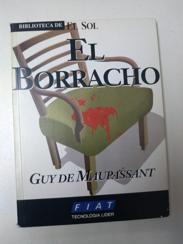 El borracho