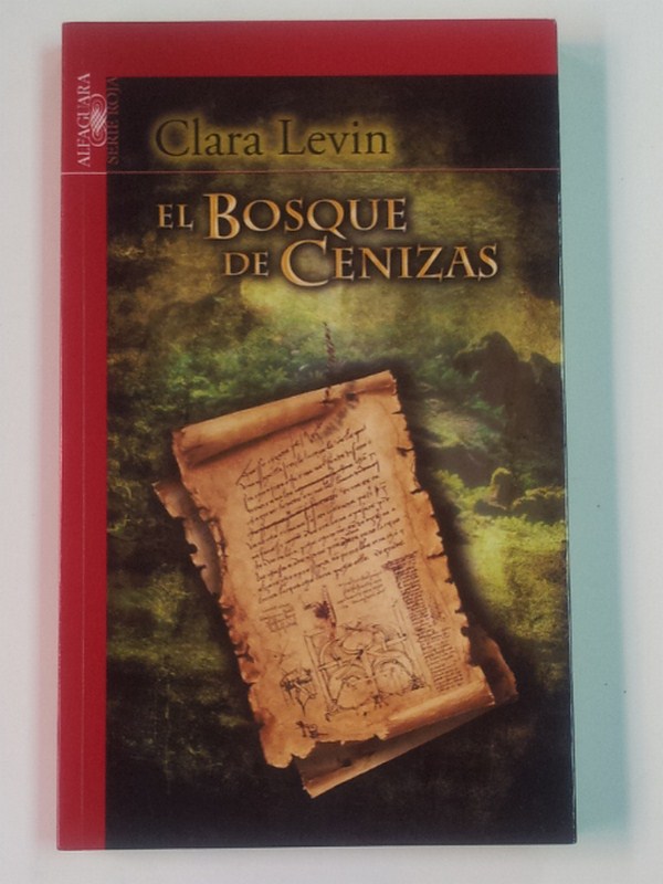 El bosque de cenizas