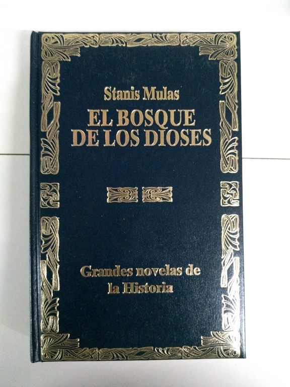 El bosque de los dioses