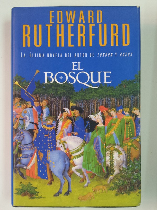 El bosque