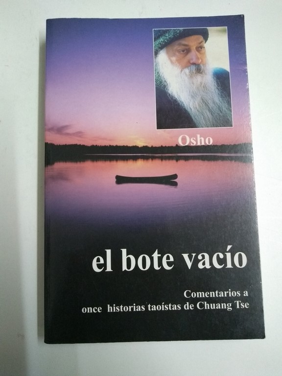 El bote vacío