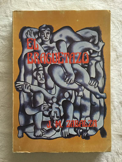 El braguetazo