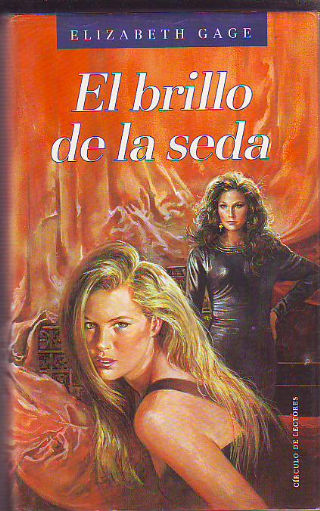 EL BRILLO DE LA SEDA.