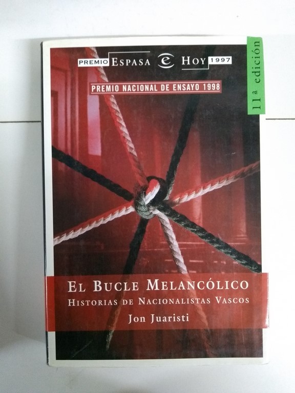 El bucle melancólico