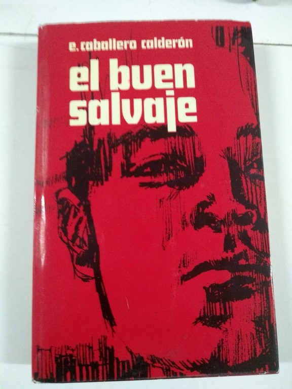 El buen salvaje