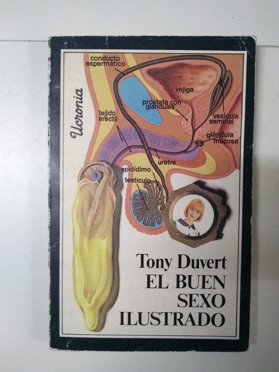 El buen sexo ilustrado