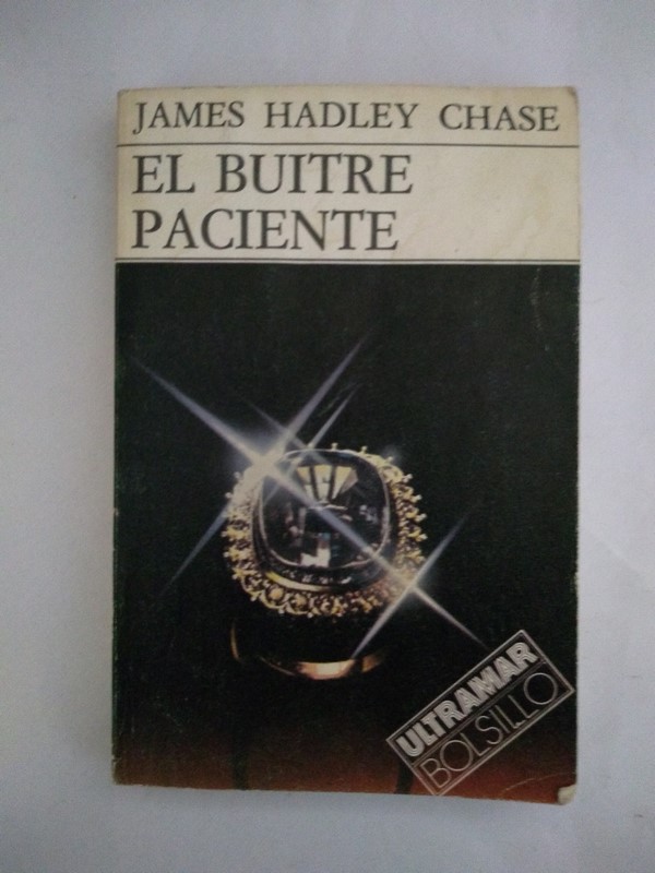 El buitre paciente