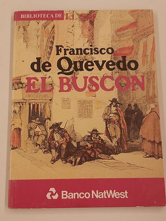 El Buscón