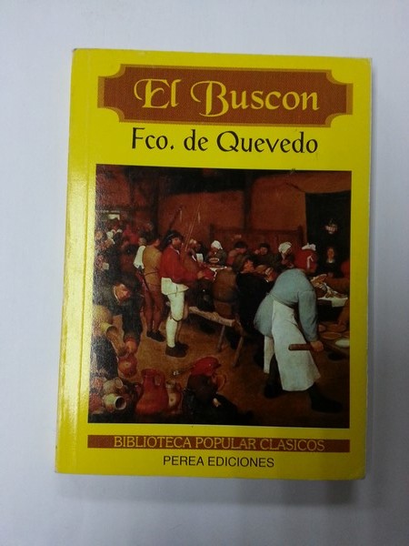 El buscon