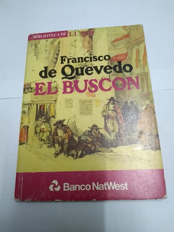 El Buscón