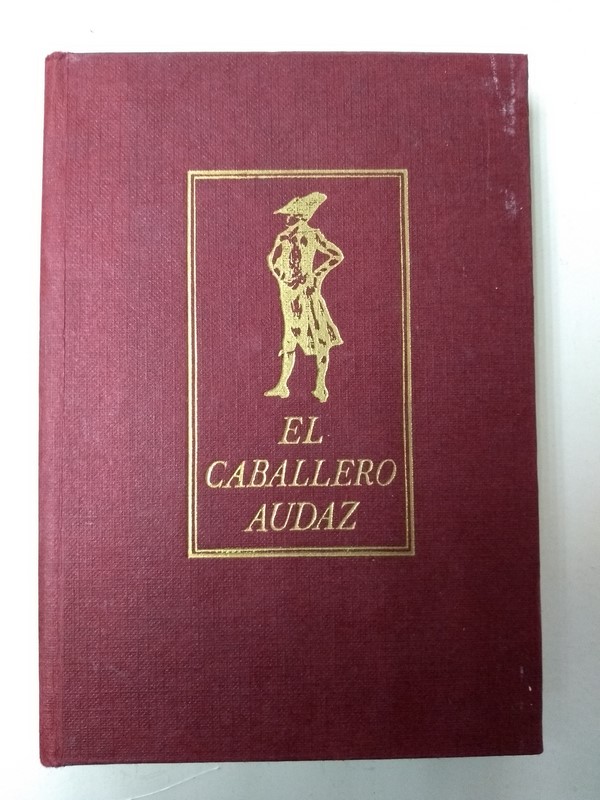 El caballero audaz