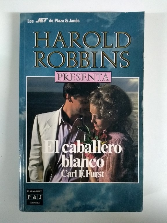 El caballero blanco