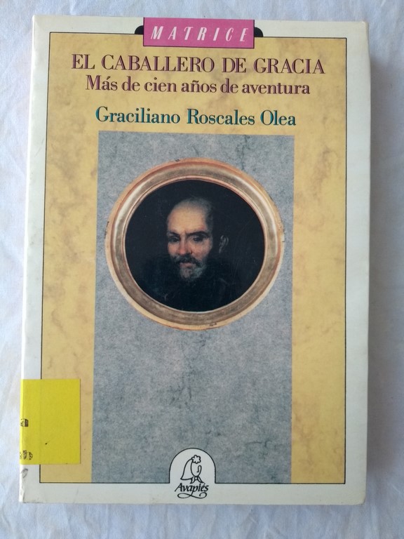 El caballero de gracia