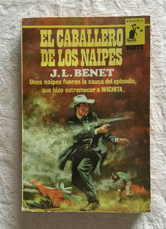 El caballero de los naipes