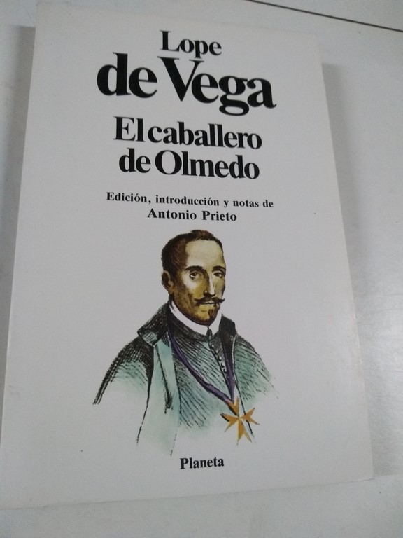 El caballero de olmedo