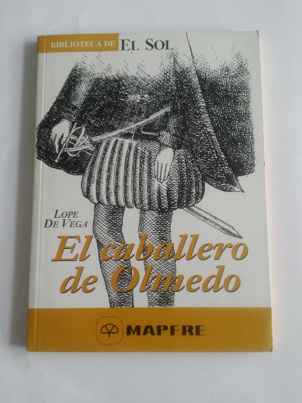 El caballero de Olmedo