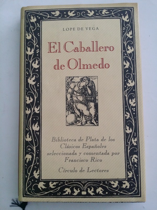 El Caballero de Olmedo