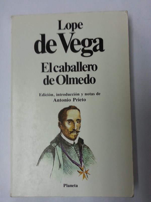 El caballero de Olmedo