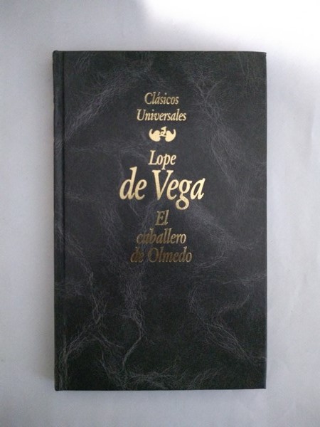 El caballero de Olmedo