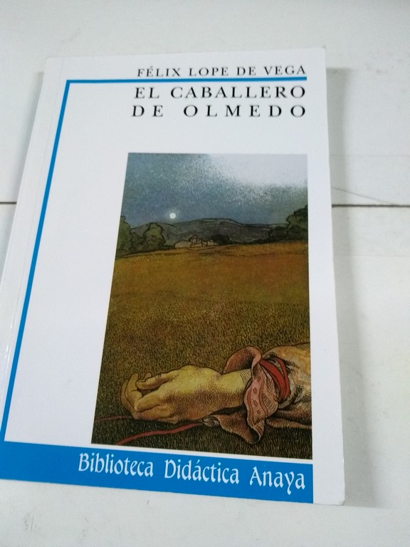 El caballero del Olmedo