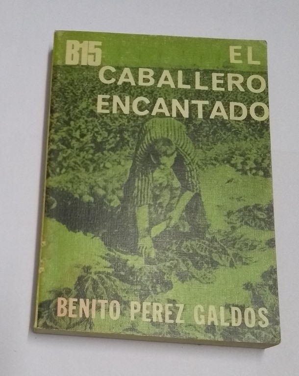 El caballero encantado