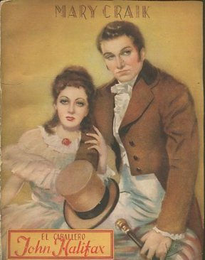 EL CABALLERO JOHN HALIFAX.