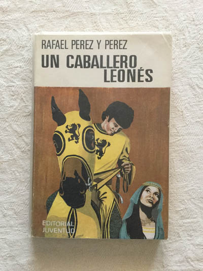 El caballero leonés