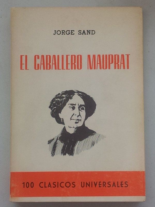 El Caballero Mauprat