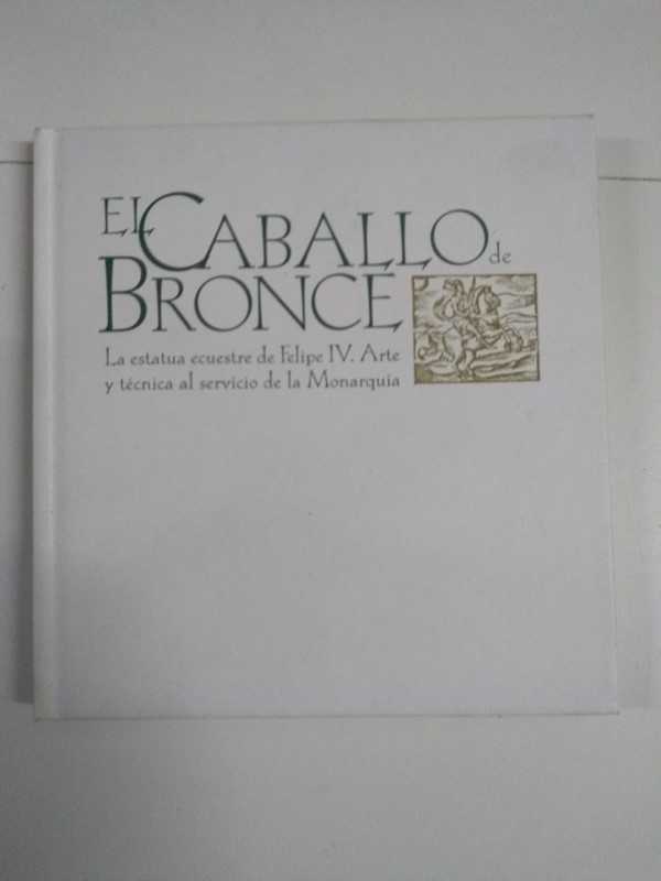 El Caballo de Bronce