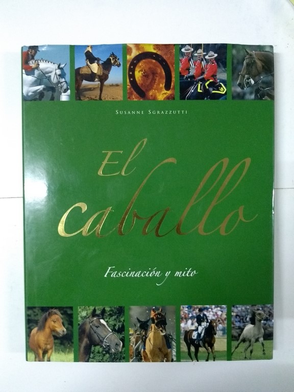 El caballo