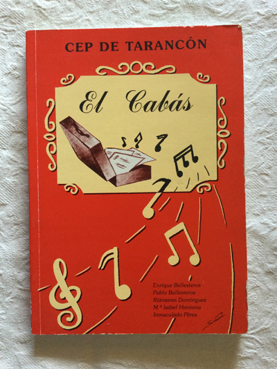 El cabás