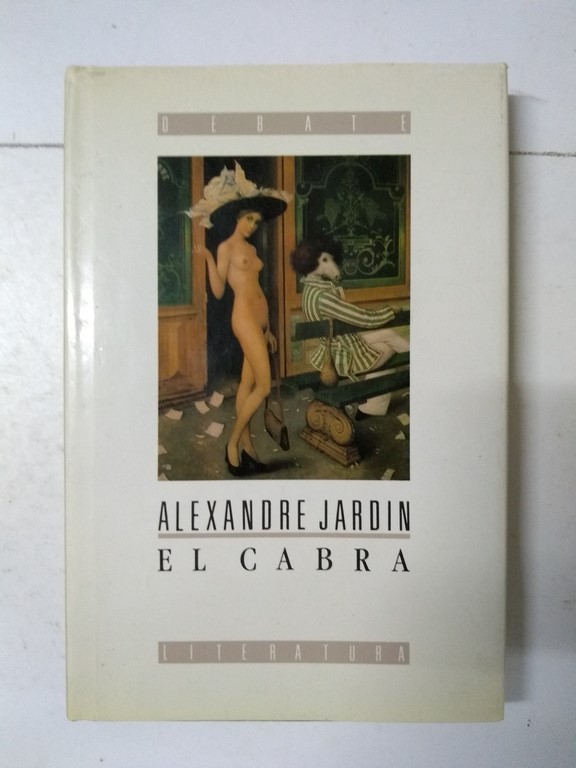 El Cabra