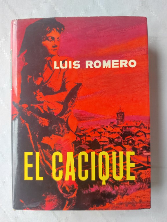 El cacique