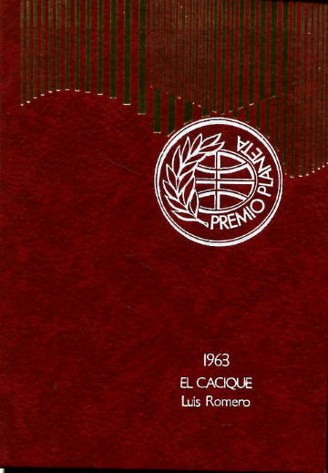 EL CACIQUE.