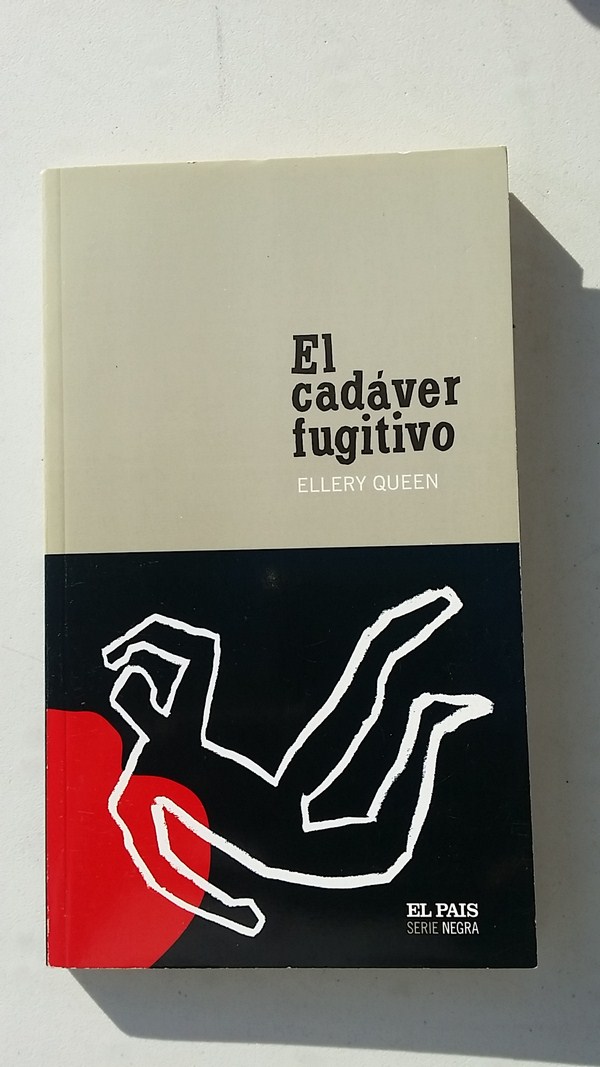 El cadaver Fugitivo