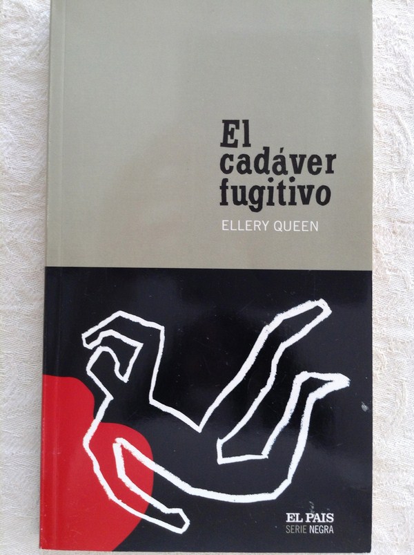 El cadáver fugitivo