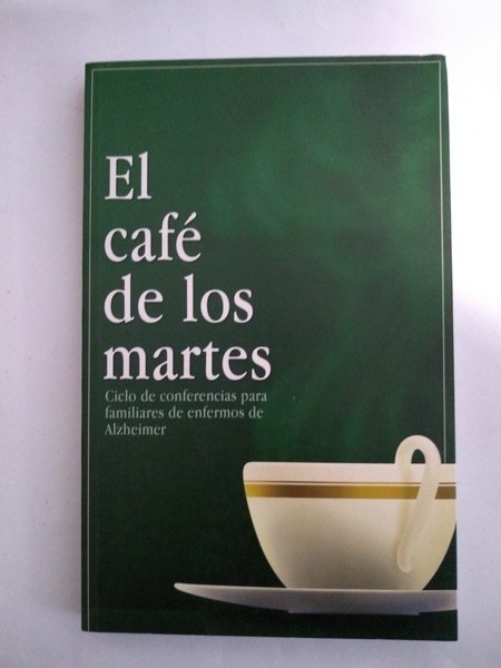 El café de los martes