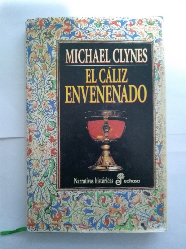 El cáliz envenenado