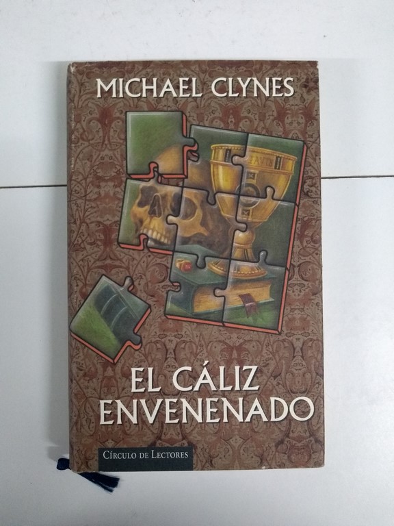 El cáliz envenenado