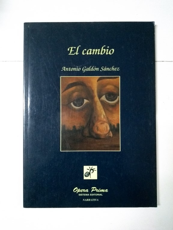 El cambio