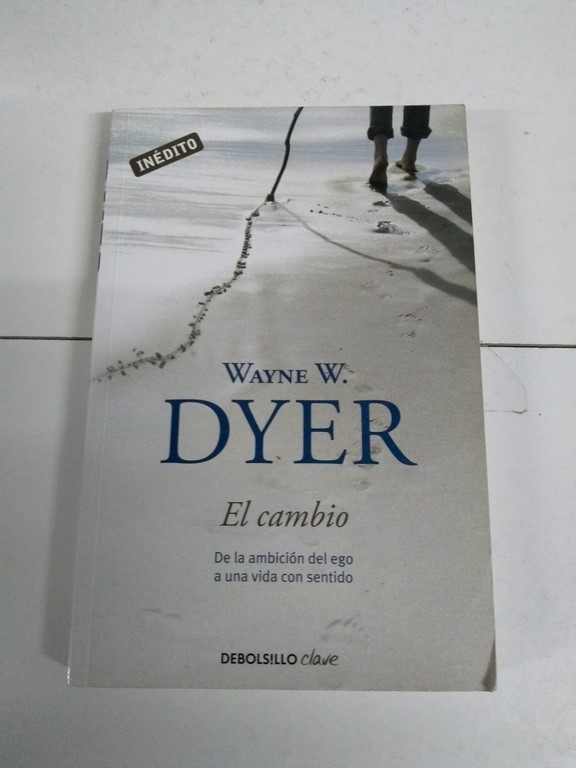 El cambio