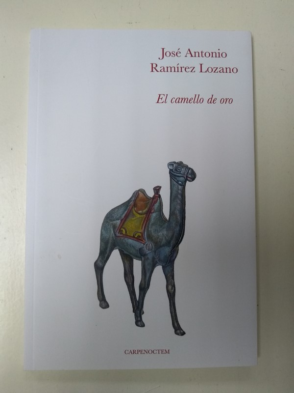 El camello de oro