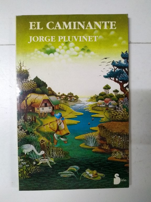 El caminante