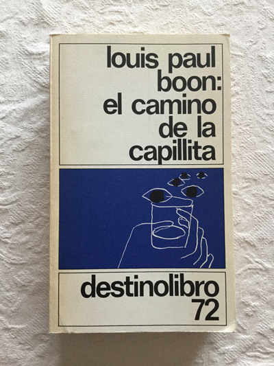El camino de la capillita