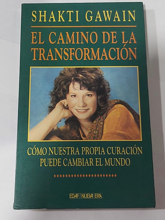 El camino de la transformación