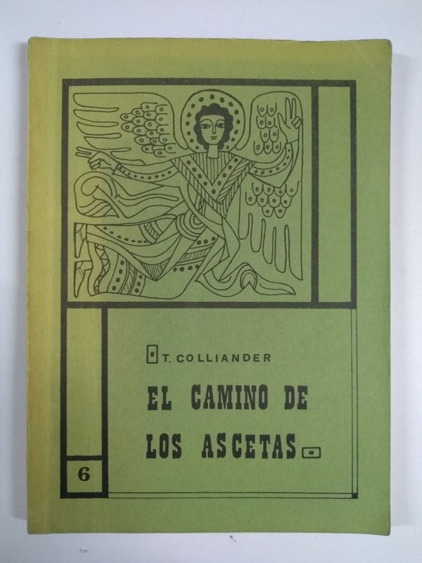 El camino de los Ascetas